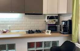 Garsonieră 25 mp, bloc nou, posibilitate parcare, zona Plevnei