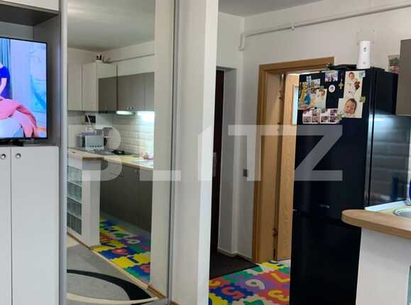 Garsonieră de vânzare Someseni - 88581AV | BLITZ Cluj-Napoca | Poza1