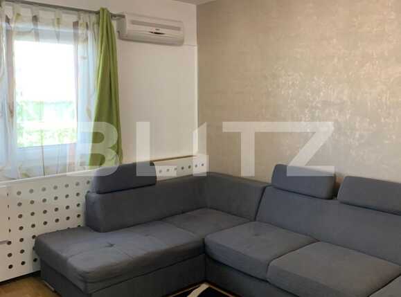 Garsonieră de vânzare Someseni - 88581AV | BLITZ Cluj-Napoca | Poza2