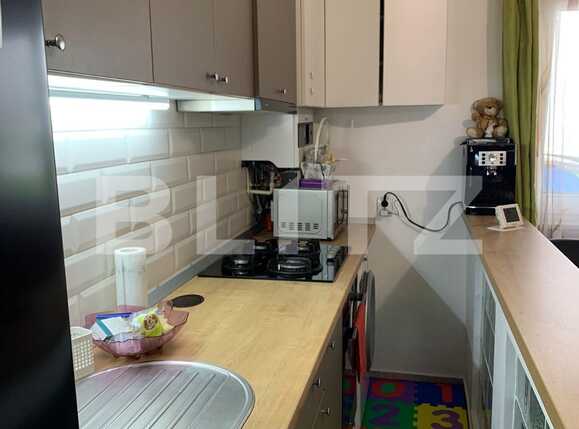 Garsonieră de vânzare Someseni - 88581AV | BLITZ Cluj-Napoca | Poza3