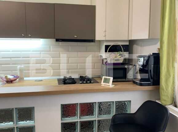 Garsonieră de vânzare Someseni - 88581AV | BLITZ Cluj-Napoca | Poza5