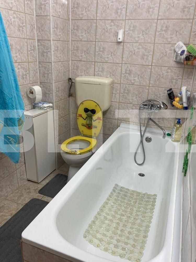 Garsonieră de vânzare Someseni - 88581AV | BLITZ Cluj-Napoca | Poza7