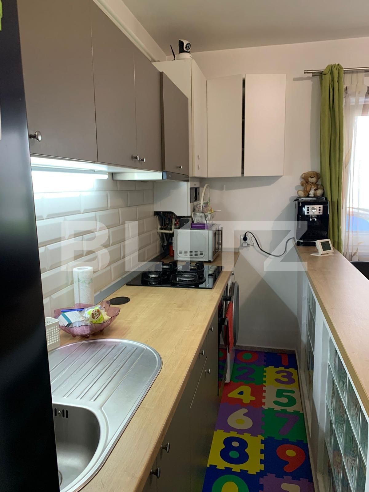 Garsonieră de vânzare Someseni - 88581AV | BLITZ Cluj-Napoca | Poza3