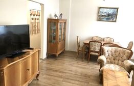 Apartament 2 camere modern, 50mp, zona strazii Horea