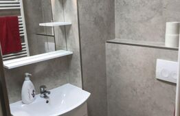 Apartament 2 camere modern, 50mp, zona strazii Horea