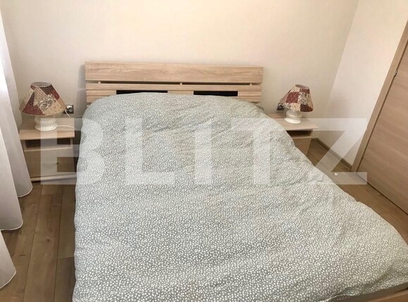 Apartament de închiriat 2 camere Central - 88583AI | BLITZ Cluj-Napoca | Poza1