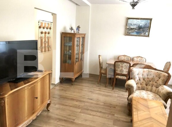 Apartament de închiriat 2 camere Central - 88583AI | BLITZ Cluj-Napoca | Poza4