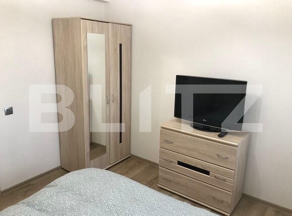 Apartament de închiriat 2 camere Central - 88583AI | BLITZ Cluj-Napoca | Poza2