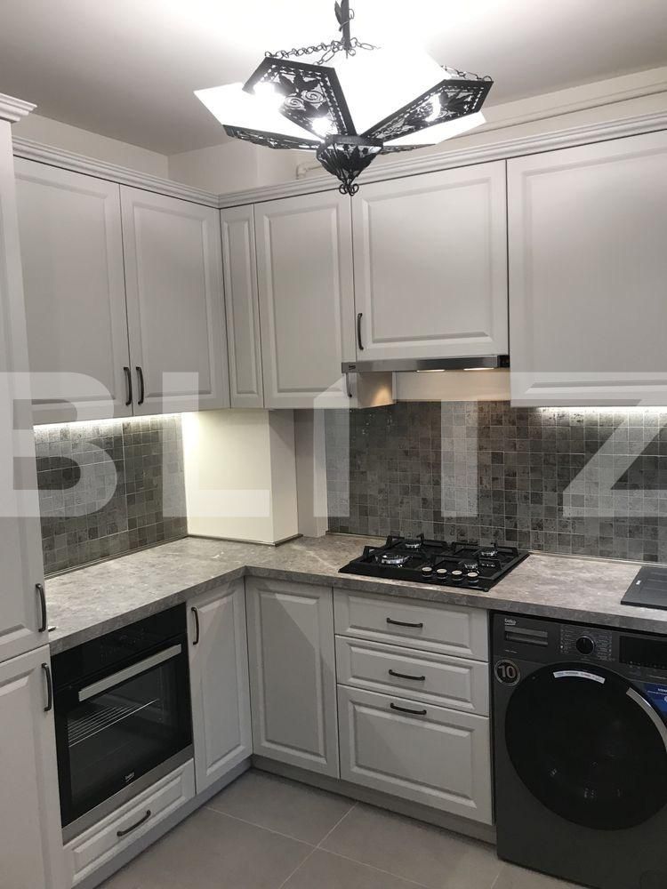 Apartament de închiriat 2 camere Central - 88583AI | BLITZ Cluj-Napoca | Poza5