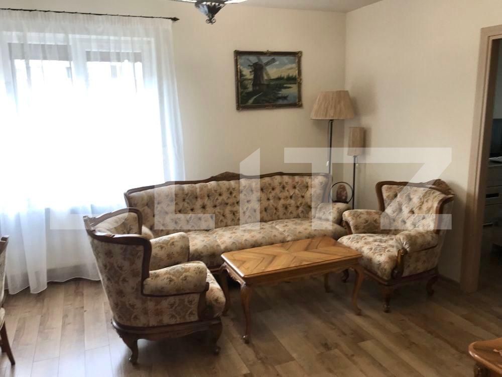 Apartament de închiriat 2 camere Central - 88583AI | BLITZ Cluj-Napoca | Poza3