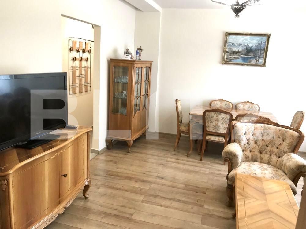 Apartament de închiriat 2 camere Central - 88583AI | BLITZ Cluj-Napoca | Poza4