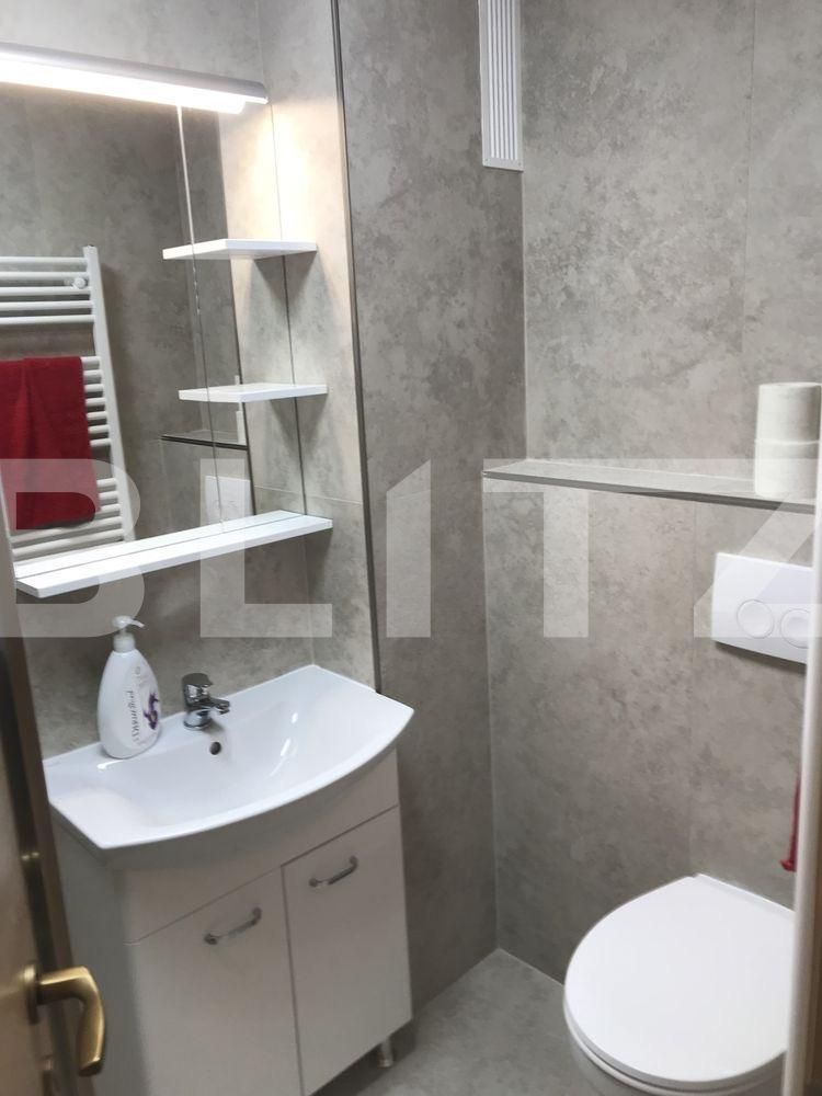 Apartament de închiriat 2 camere Central - 88583AI | BLITZ Cluj-Napoca | Poza6