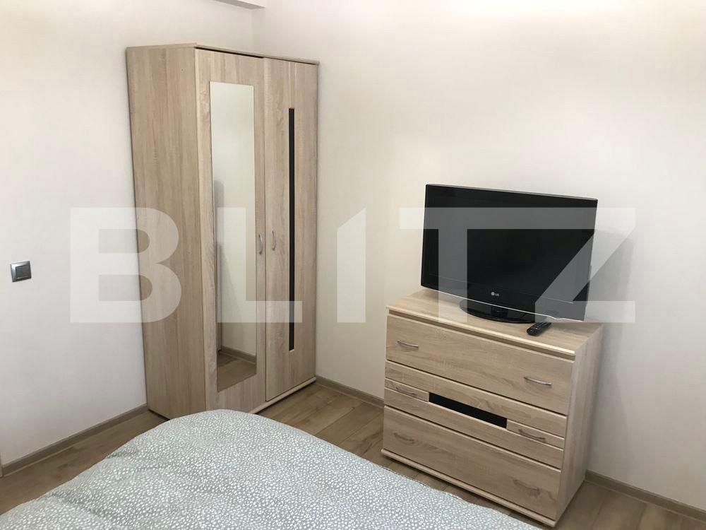 Apartament de închiriat 2 camere Central - 88583AI | BLITZ Cluj-Napoca | Poza2