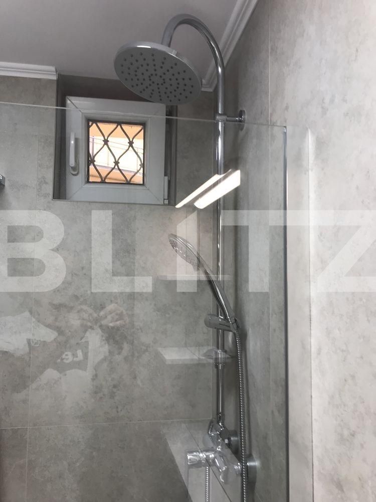 Apartament de închiriat 2 camere Central - 88583AI | BLITZ Cluj-Napoca | Poza7