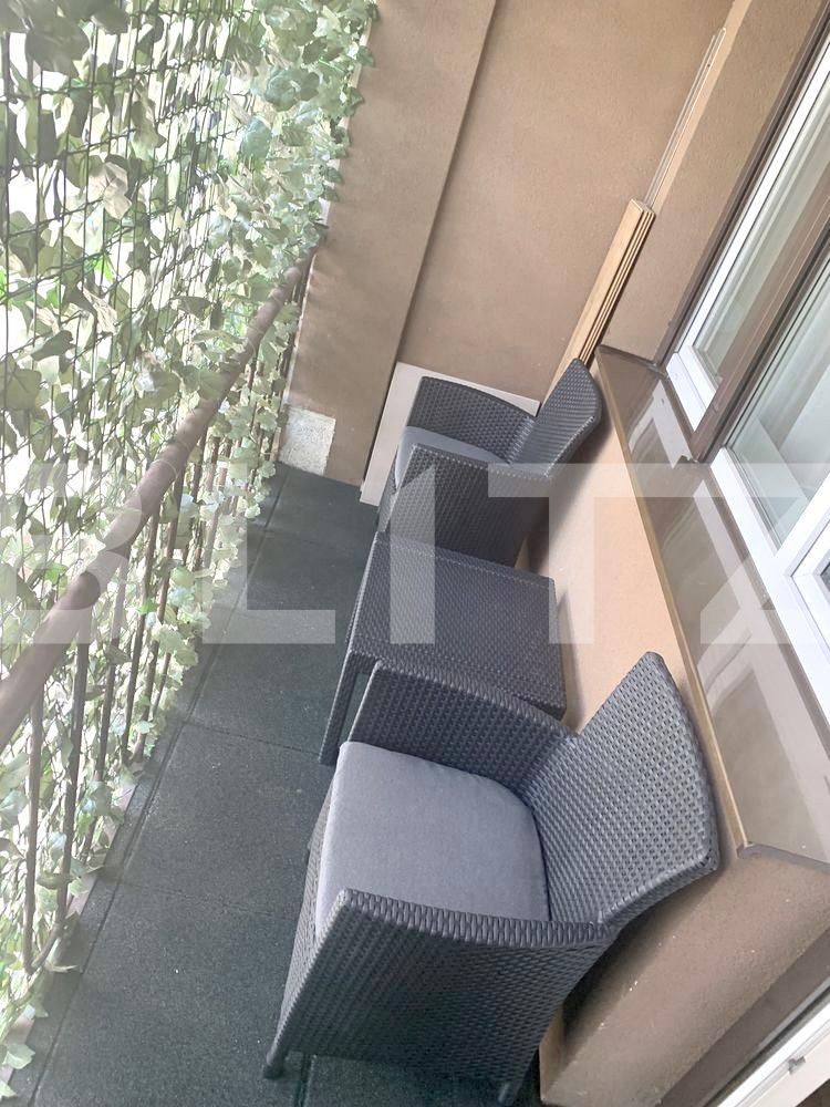 Apartament de închiriat 2 camere Central - 88583AI | BLITZ Cluj-Napoca | Poza8