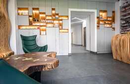 Spatiu comercial pentru clinica, 141 mp , finisaje de lux , Zona Someșului 