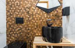 Spatiu comercial pentru clinica, 141 mp , finisaje de lux , Zona Someșului 