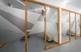 Spatiu comercial pentru clinica, 141 mp , finisaje de lux , Zona Someșului 