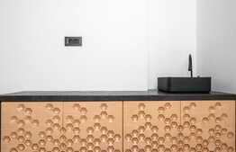 Spatiu comercial pentru clinica, 141 mp , finisaje de lux , Zona Someșului 