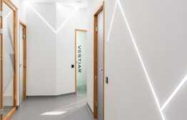 Spatiu comercial pentru clinica, 141 mp , finisaje de lux , Zona Someșului 