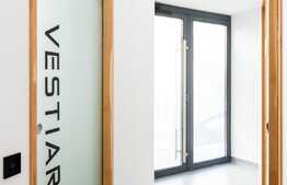 Spatiu comercial pentru clinica, 141 mp , finisaje de lux , Zona Someșului 