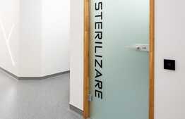 Spatiu comercial pentru clinica, 141 mp , finisaje de lux , Zona Someșului 