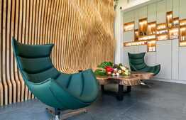 Spatiu comercial pentru clinica, 141 mp , finisaje de lux , Zona Someșului 