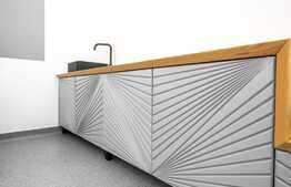 Spatiu comercial pentru clinica, 141 mp , finisaje de lux , Zona Someșului 