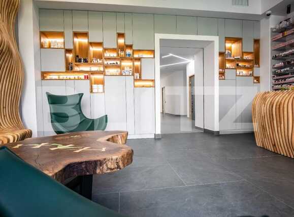 Spațiu comercial de vânzare Central - 88586SVC | BLITZ Cluj-Napoca | Poza3