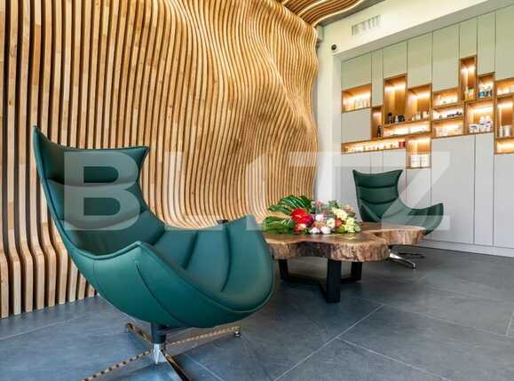 Spațiu comercial de vânzare Central - 88586SVC | BLITZ Cluj-Napoca | Poza2