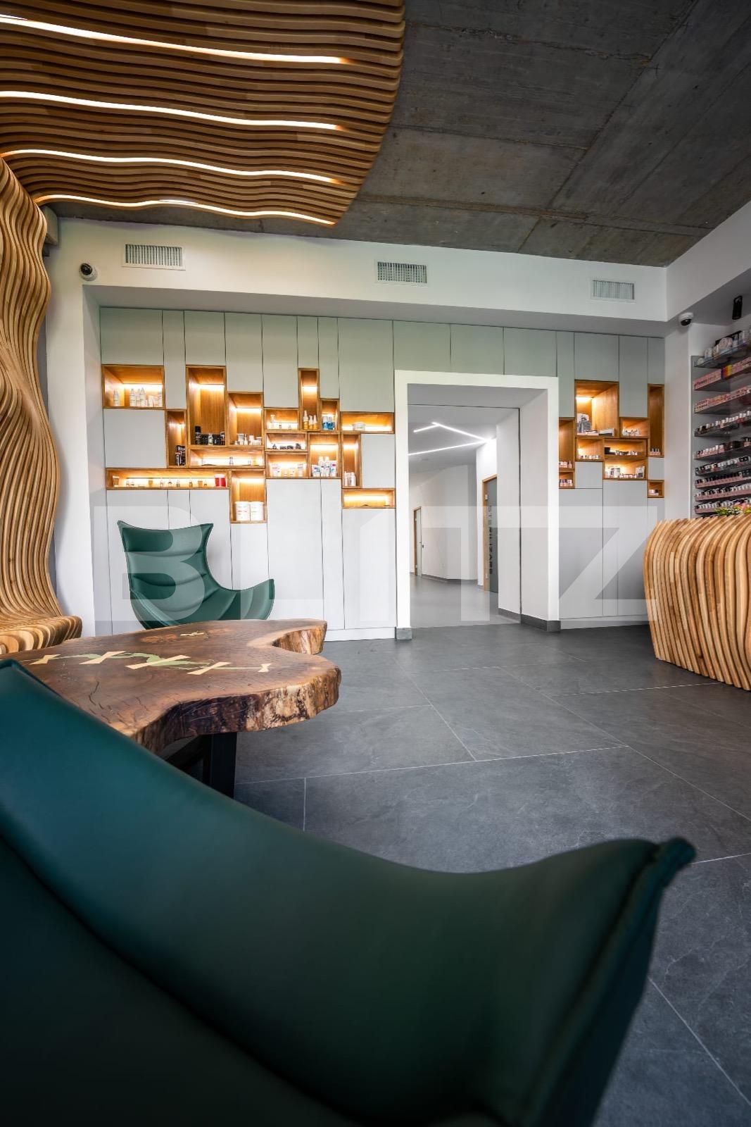 Spațiu comercial de vânzare Central - 88586SVC | BLITZ Cluj-Napoca | Poza3