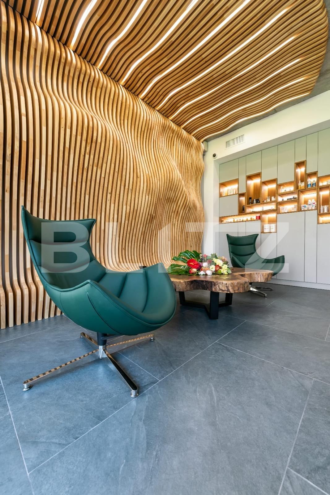 Spațiu comercial de vânzare Central - 88586SVC | BLITZ Cluj-Napoca | Poza2