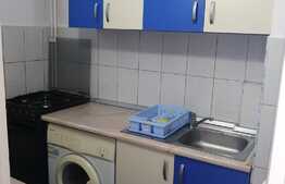 Garsoniera, 25 mp, decomandat, zona EXPO TRANSILVANIA