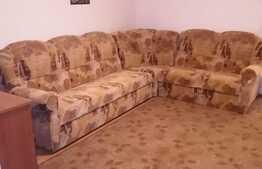 Garsoniera, 25 mp, decomandat, zona EXPO TRANSILVANIA