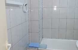 Garsoniera, 25 mp, decomandat, zona EXPO TRANSILVANIA