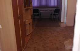 Garsoniera, 25 mp, decomandat, zona EXPO TRANSILVANIA