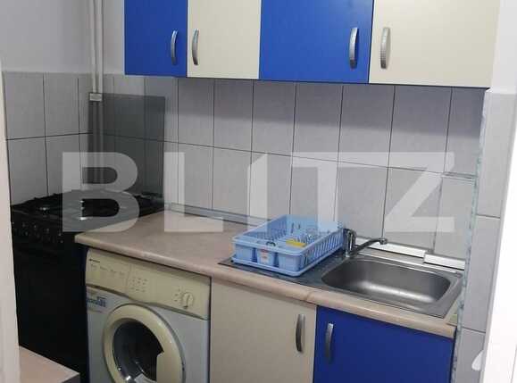 Garsonieră de închiriat Marasti - 88587AI | BLITZ Cluj-Napoca | Poza3