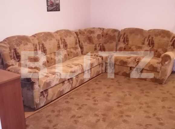Garsonieră de închiriat Marasti - 88587AI | BLITZ Cluj-Napoca | Poza1