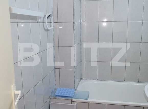 Garsonieră de închiriat Marasti - 88587AI | BLITZ Cluj-Napoca | Poza4