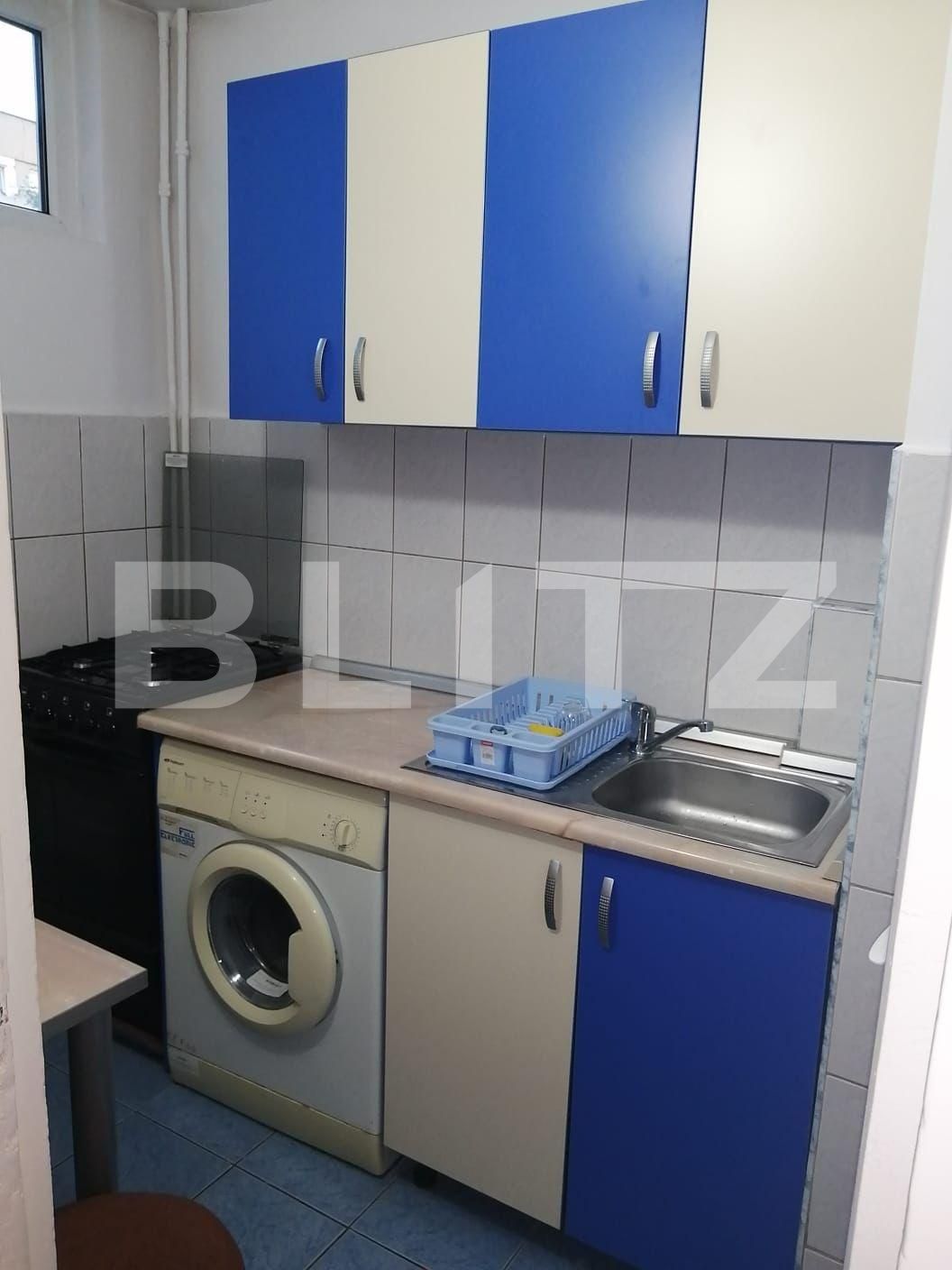 Garsonieră de închiriat Marasti - 88587AI | BLITZ Cluj-Napoca | Poza3