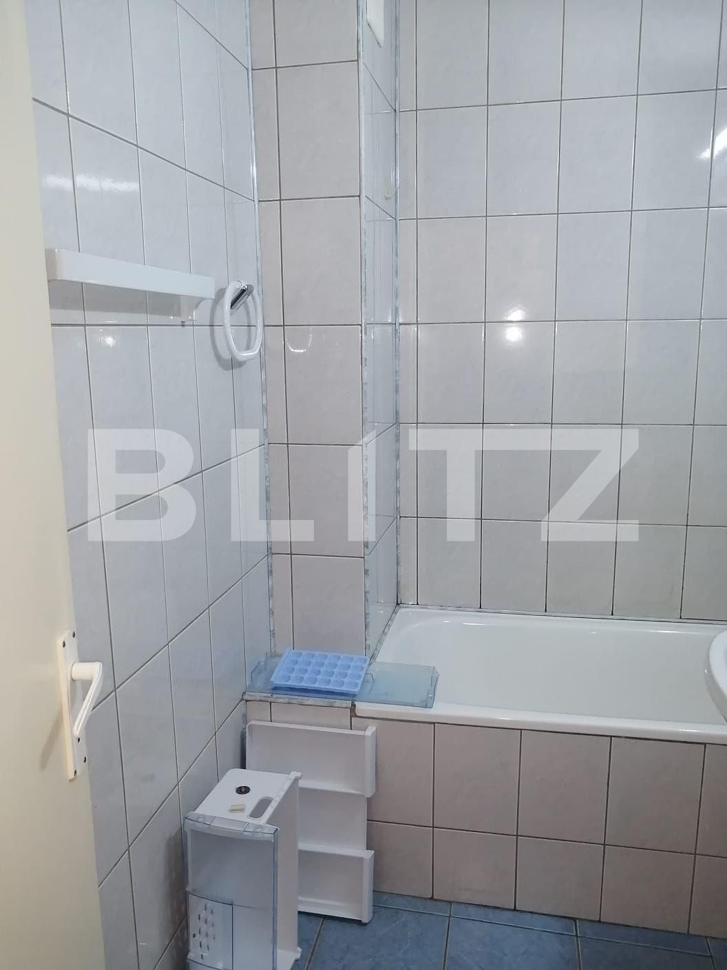 Garsonieră de închiriat Marasti - 88587AI | BLITZ Cluj-Napoca | Poza4