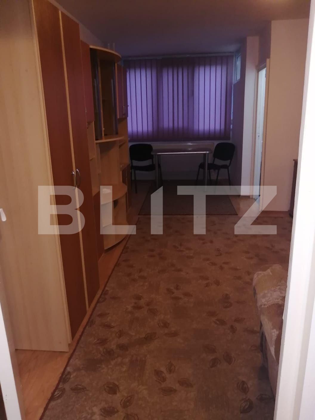 Garsonieră de închiriat Marasti - 88587AI | BLITZ Cluj-Napoca | Poza2