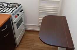 Garsoniera, decomandata, 30 mp, zona Parang