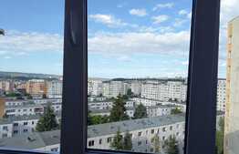 Garsoniera, decomandata, 30 mp, zona Parang