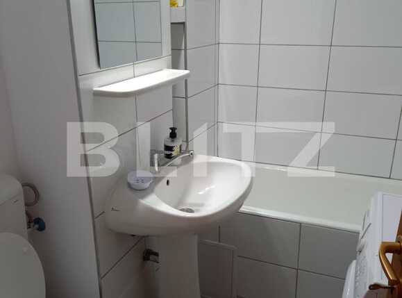 Garsonieră de închiriat Manastur - 88588AI | BLITZ Cluj-Napoca | Poza9