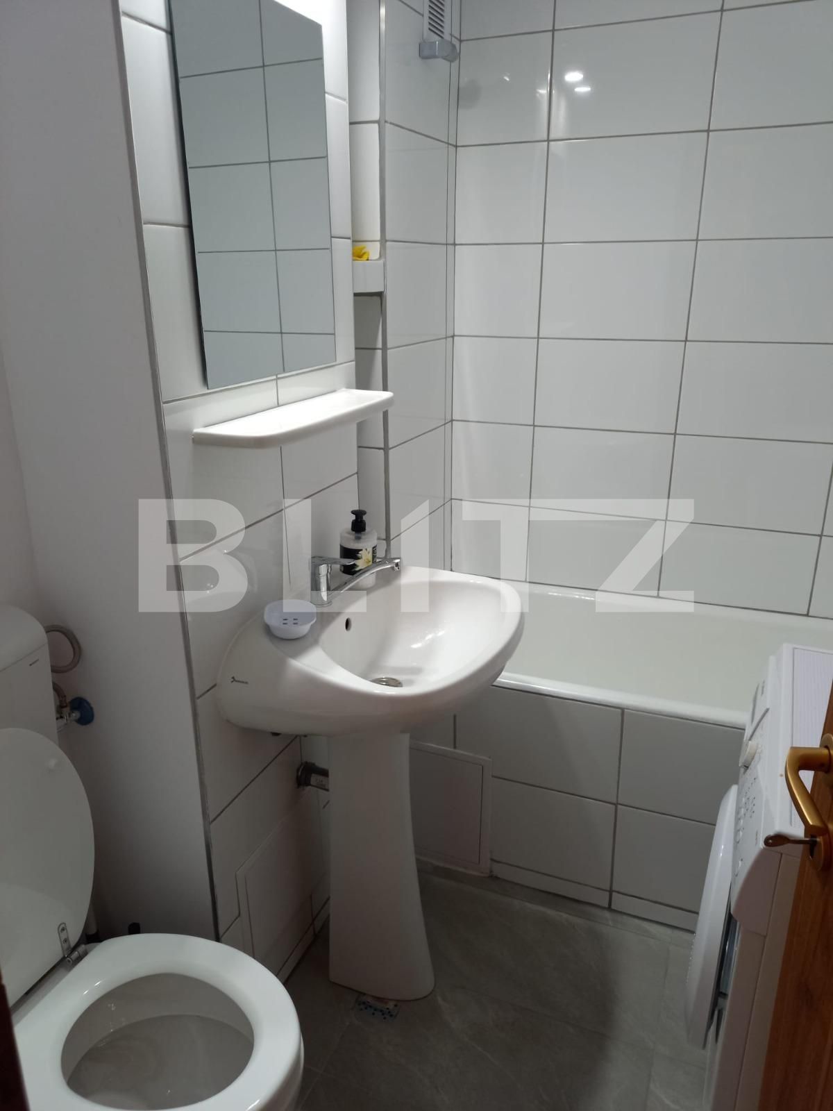 Garsonieră de închiriat Manastur - 88588AI | BLITZ Cluj-Napoca | Poza9