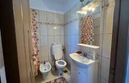 Apartament 2 dormitoare, 2 bai, 65mp, etaj intermediar, parcare, zona Somesului