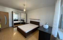 Apartament 2 dormitoare, 2 bai, 65mp, etaj intermediar, parcare, zona Somesului