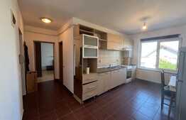 Apartament 2 dormitoare, 2 bai, 65mp, etaj intermediar, parcare, zona Somesului