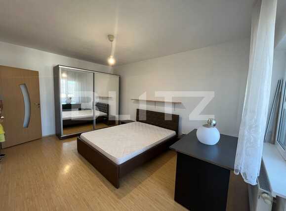 Apartament de vânzare 2 camere Floreşti - 88589AV | BLITZ Cluj-Napoca | Poza1